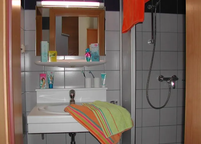 Apartament 11 Planneralm